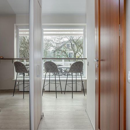 11B Sveciu Namai Palanga Hotel Екстериор снимка