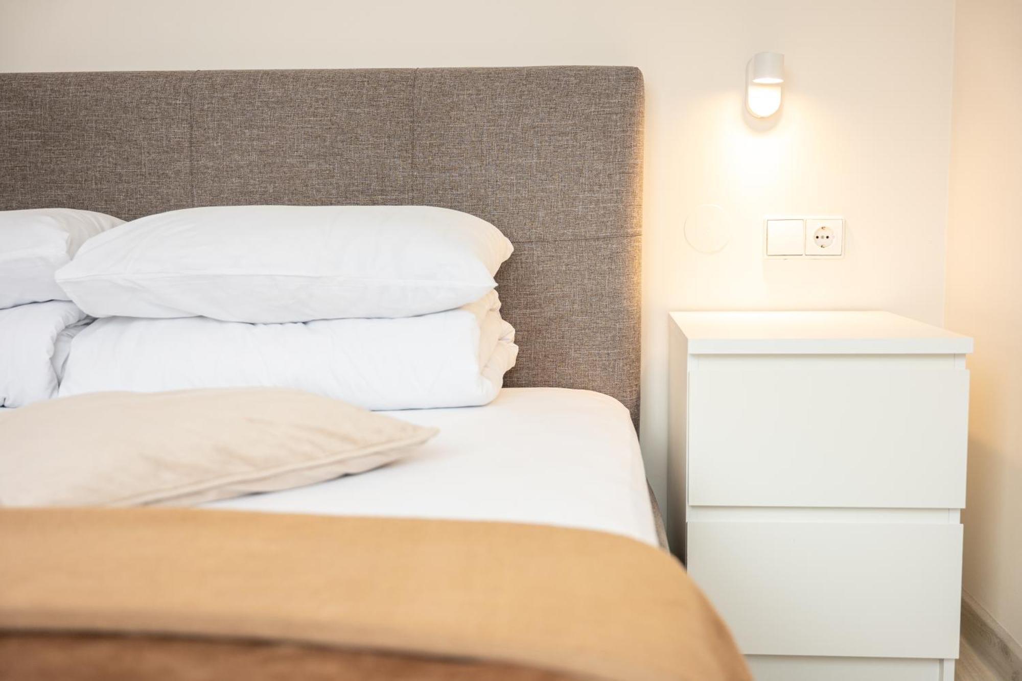 11B Sveciu Namai Palanga Hotel Екстериор снимка