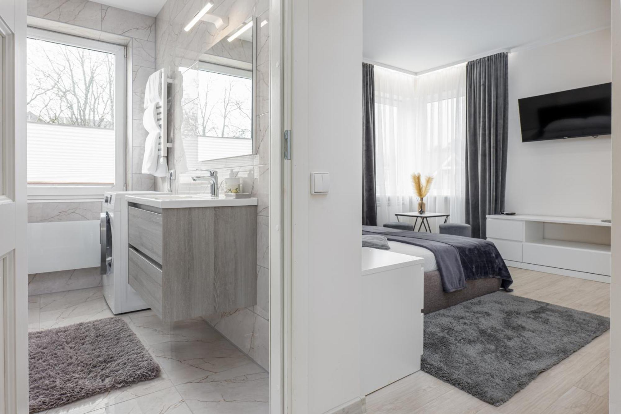 11B Sveciu Namai Palanga Hotel Екстериор снимка
