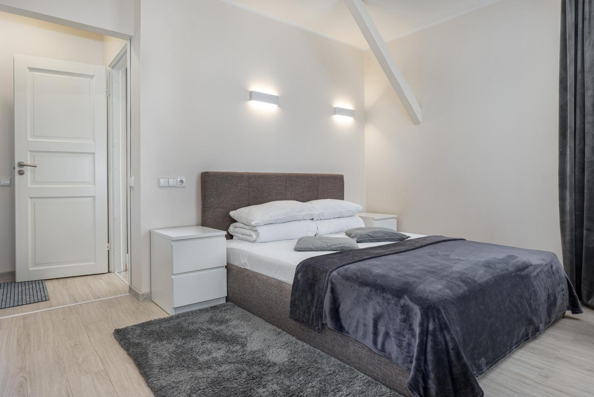 11B Sveciu Namai Palanga Hotel Екстериор снимка