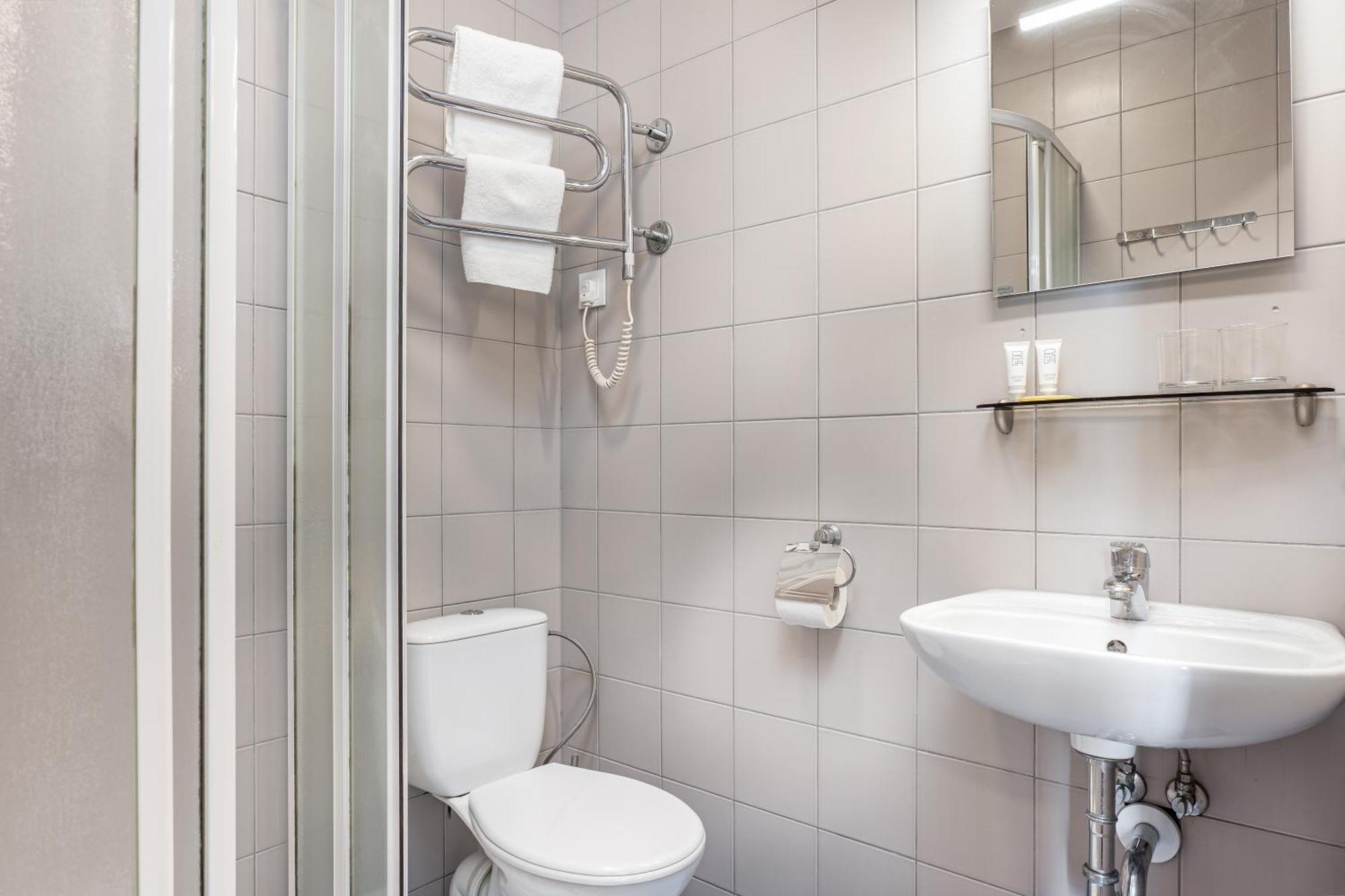 11B Sveciu Namai Palanga Hotel Екстериор снимка