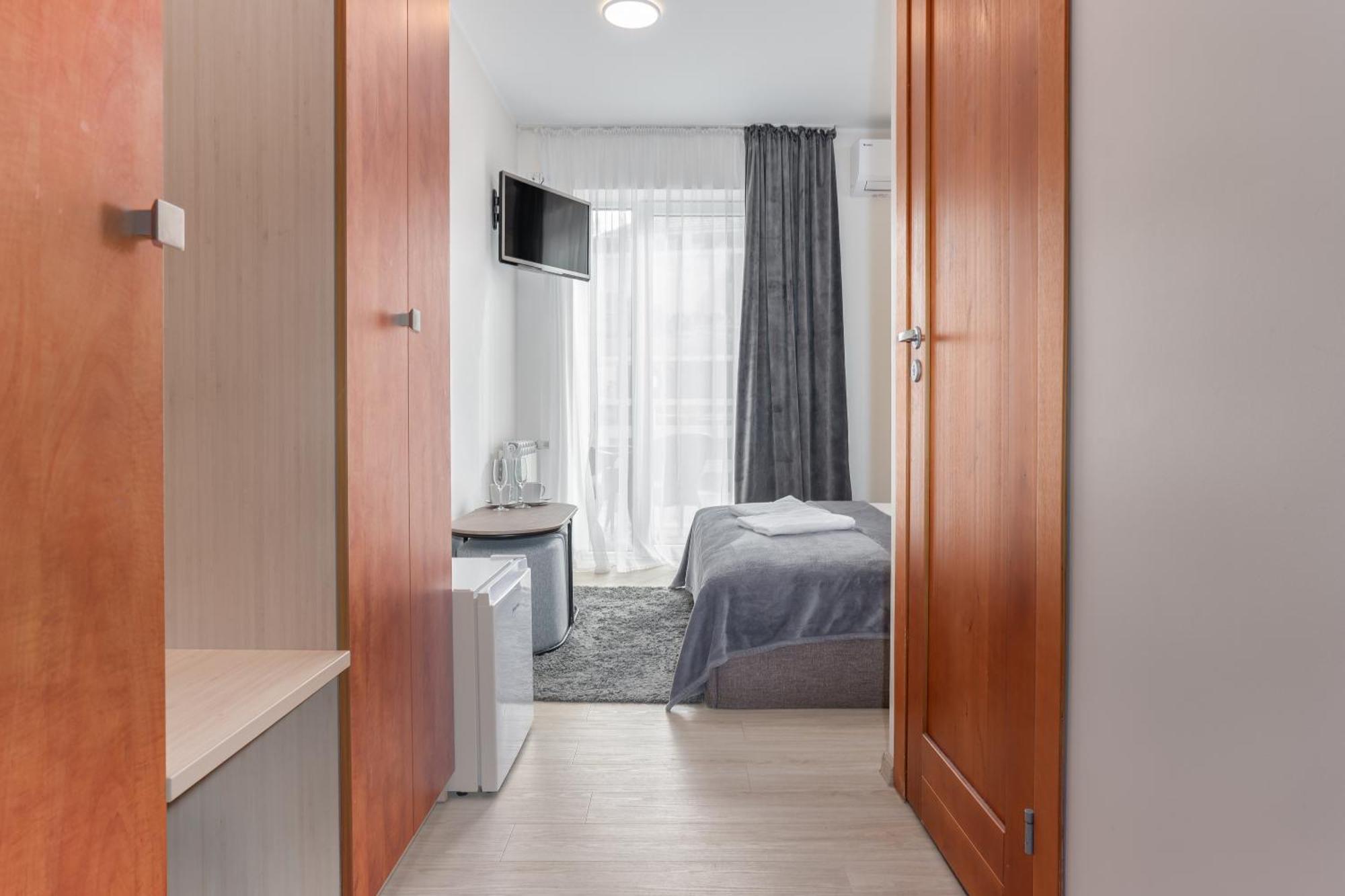 11B Sveciu Namai Palanga Hotel Екстериор снимка
