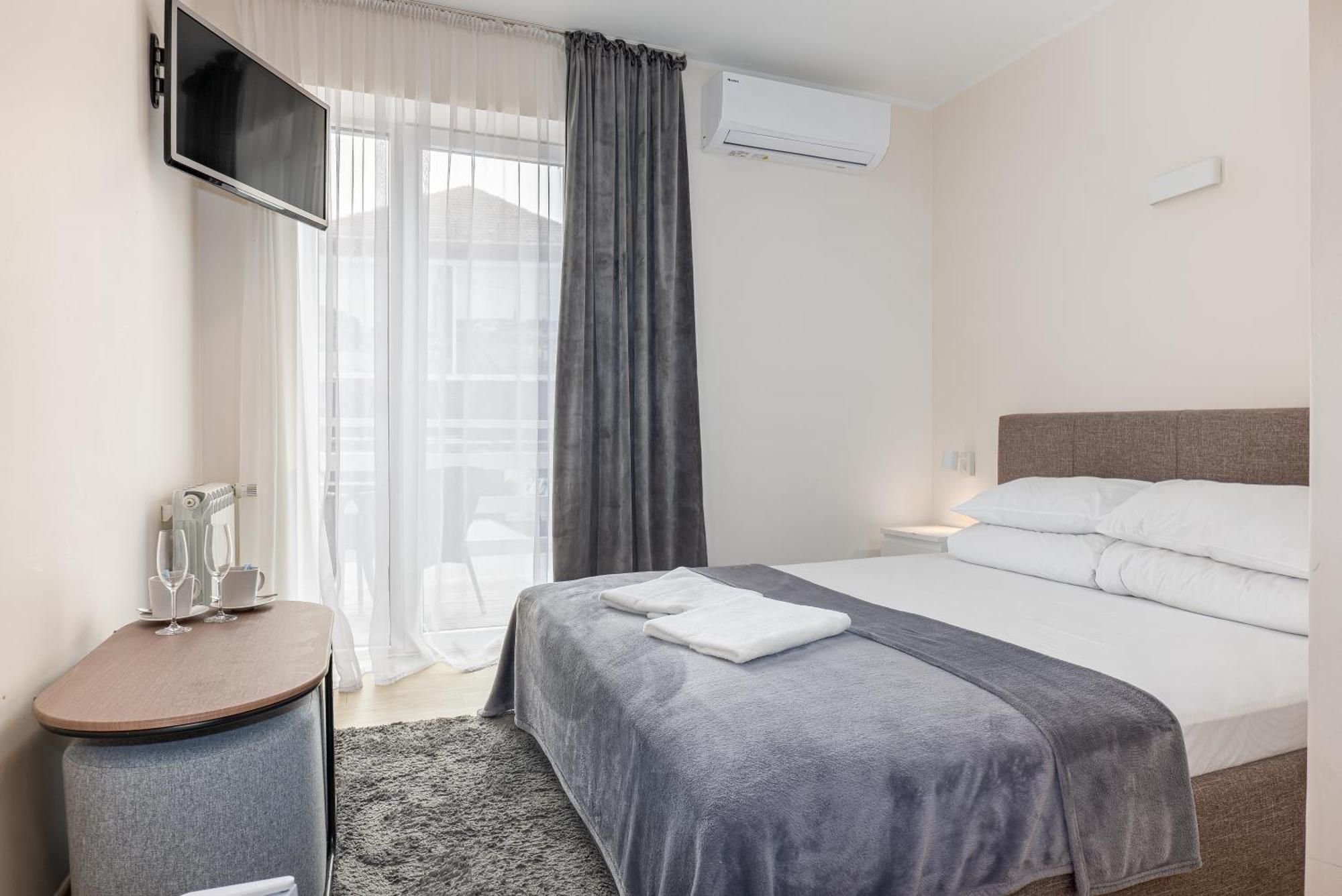 11B Sveciu Namai Palanga Hotel Екстериор снимка