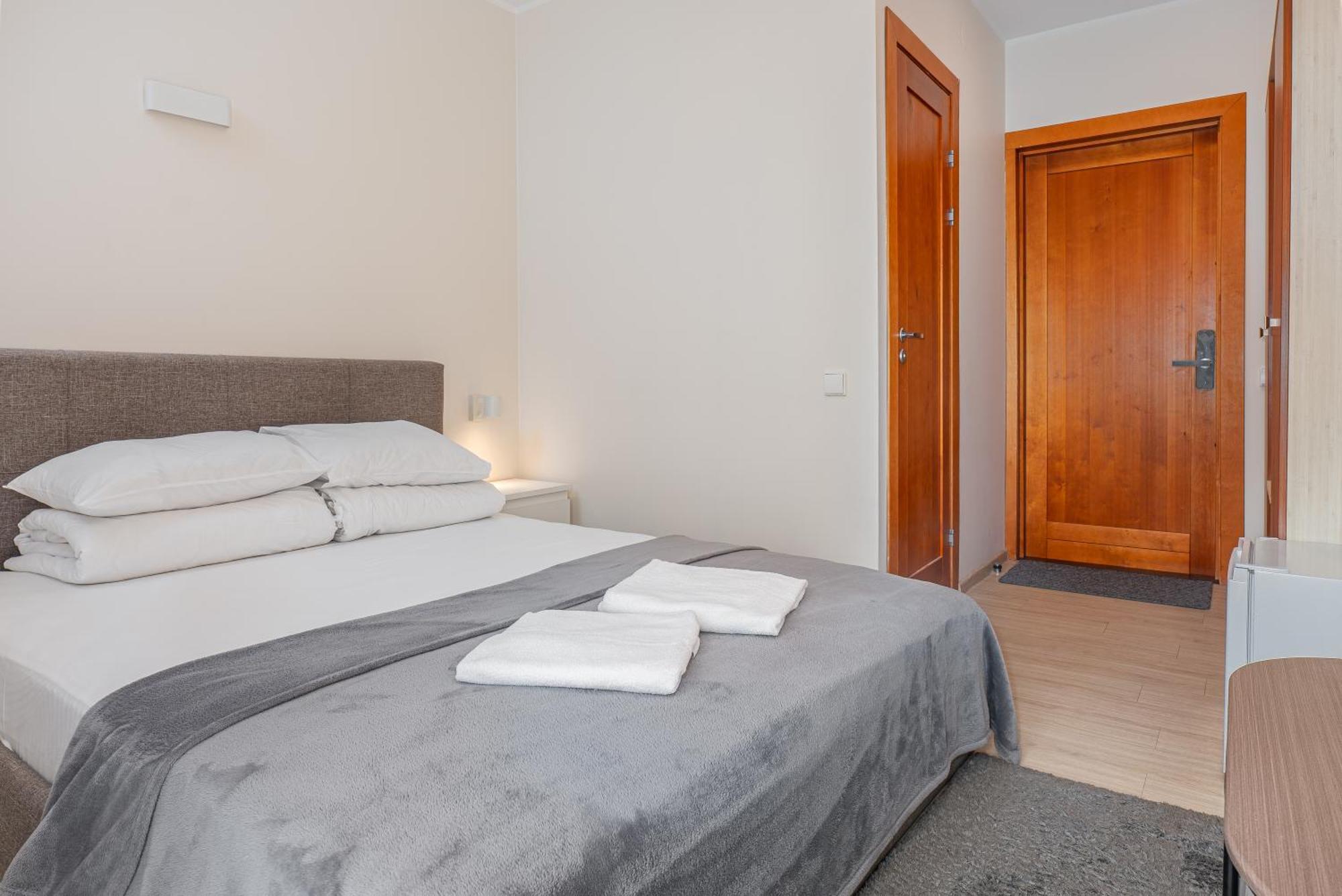 11B Sveciu Namai Palanga Hotel Екстериор снимка
